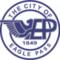 Eagle Pass-City