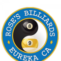 Rose's Billiards