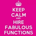 Fabulous Functions Event Planning
