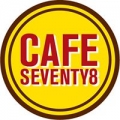 Cafe Seventy 8