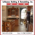 Levasseur Building & Remodeling Inc