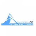 Avalanche Ice