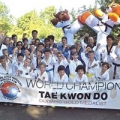 World Champion Taekwondo Lake Oswego