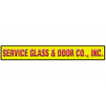 Service Glass & Door Co Inc