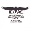 Eagle Valley Construction Inc