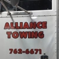 Alliance Towing