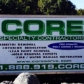 Core Contracting Inc