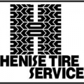 Henise Tire Service Inc