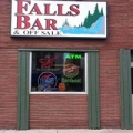 Fall's Bar