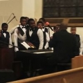 Richmond Boys Choir