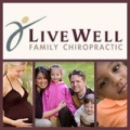 Live Well Family Chiropractor