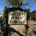 Santa Fe City Library