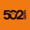 502 Geeks