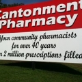 Cantonment Pharmacy