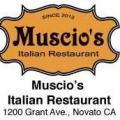 Muscio's