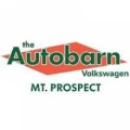The Autobarn Volkswagen of Mount Prospect