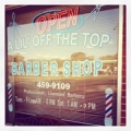 A Lil Off The Top Barber Shop