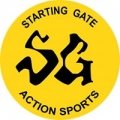 Starting Gate Action Sports