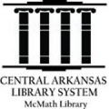 Central Arkansas Library System