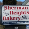 Sherman Heights Bakery Inc