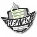 Flight Deck Trampline Park