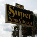 Super Wine and Liquor