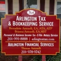 Arlington Tax & Bookkeeping Service