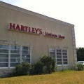 Hartley's Uniform Shop
