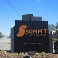 Summit At Dawson