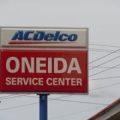 Jon's Oneida Service Inc