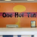 One Hot Tan