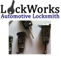 LockWorks Automotive Locksmith