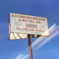 Brownwood Iron & Metal Co
