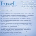 Trussell Technologies Inc
