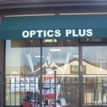 Optics Plus Opticians Inc
