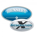 Hensley Fabricating & Equipment Co Inc