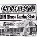Chicken On The Bayou