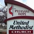 United Methodist Church Of Pleasant Hope