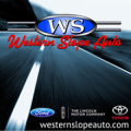 Western Slope Auto Company