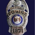 Kansas City Missouri City Police Department