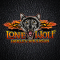 Lone Wolf Harley Davidson