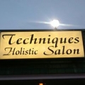 Techniques Holistic Salon