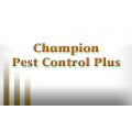 Champion Pest Control
