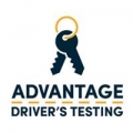 Advantage Drivers Testing