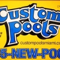 Custom Pools