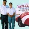 Insta-Clean Services, LLC