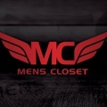Men's Closet