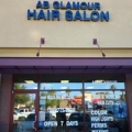 AB Glamour Hair Salon