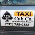 Ace Cab Co
