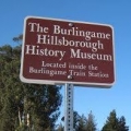 Burlingame Historical Society